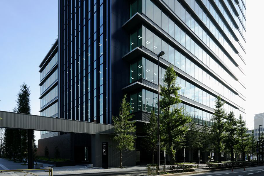 IMC本社