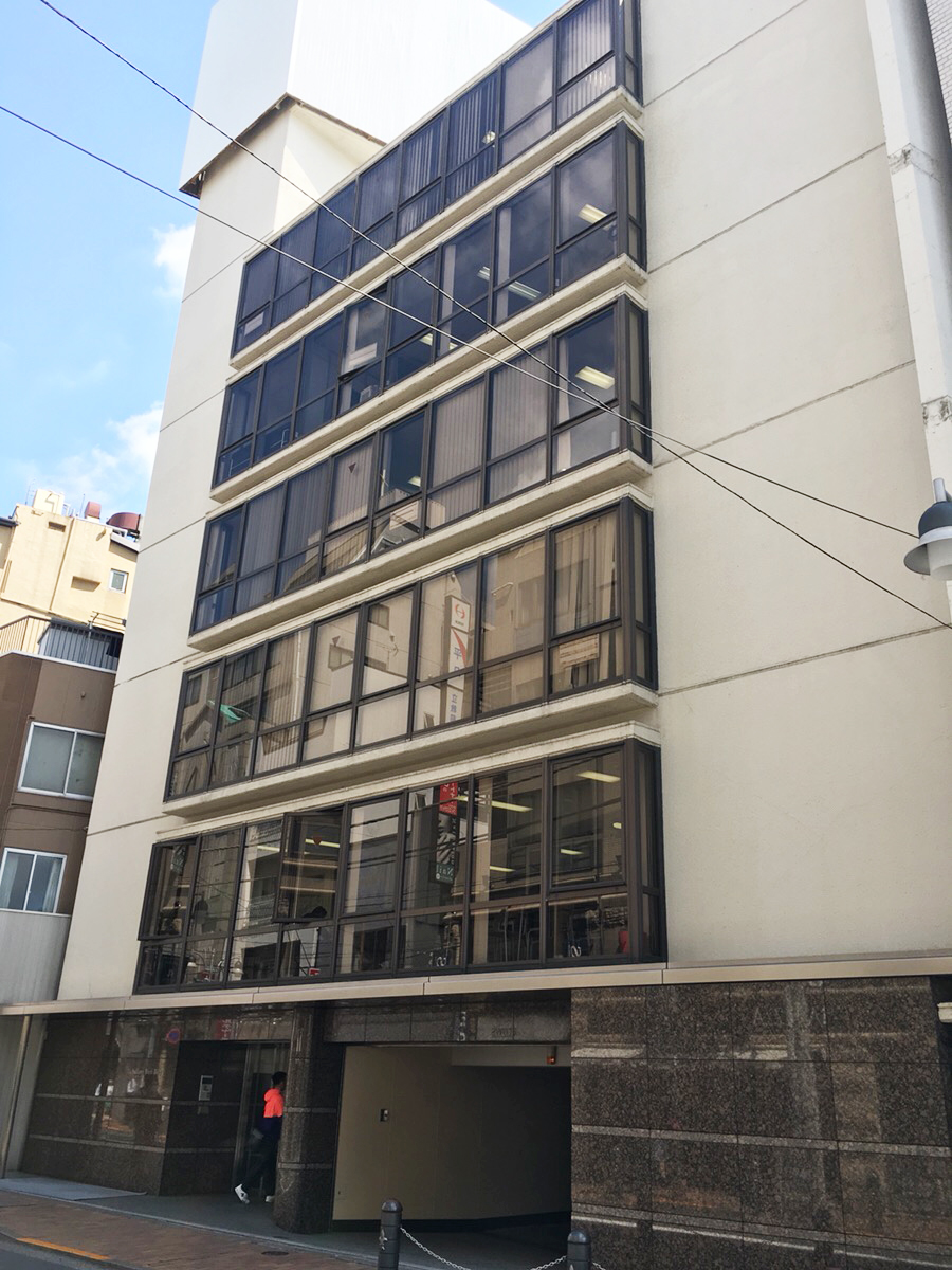 IMC池袋