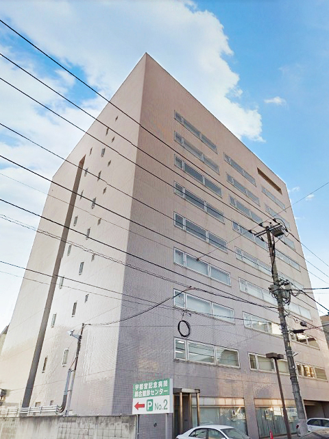 北関東支社