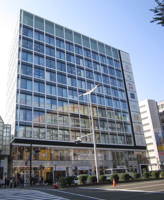 東北支社
