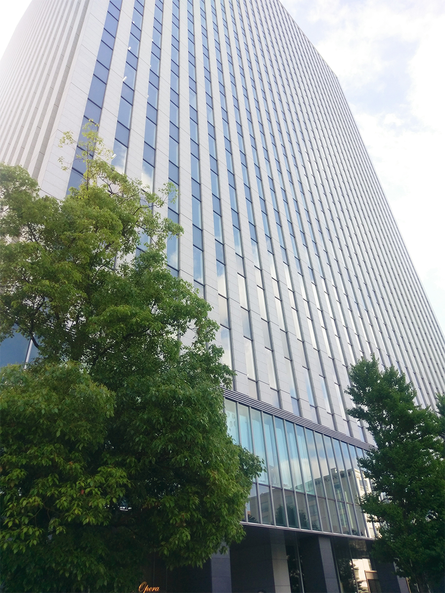 東海支社